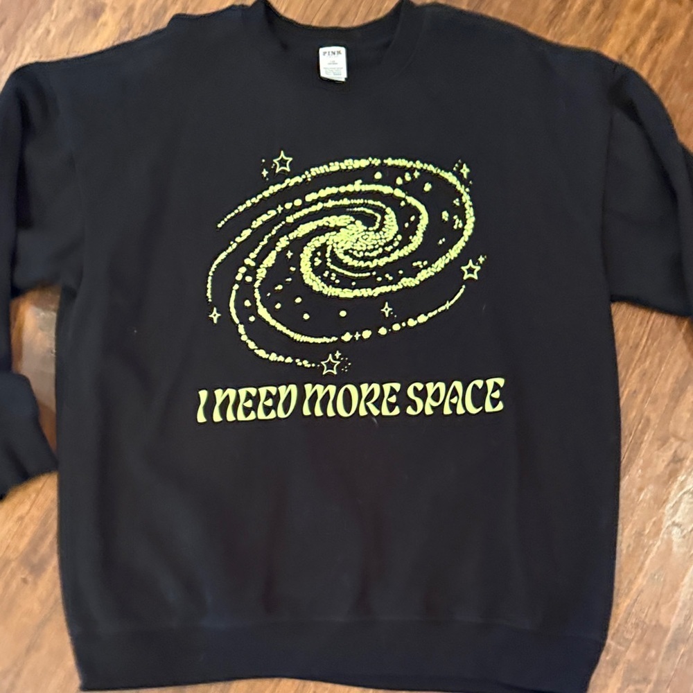 Victoria’s Secret PINK crewneck